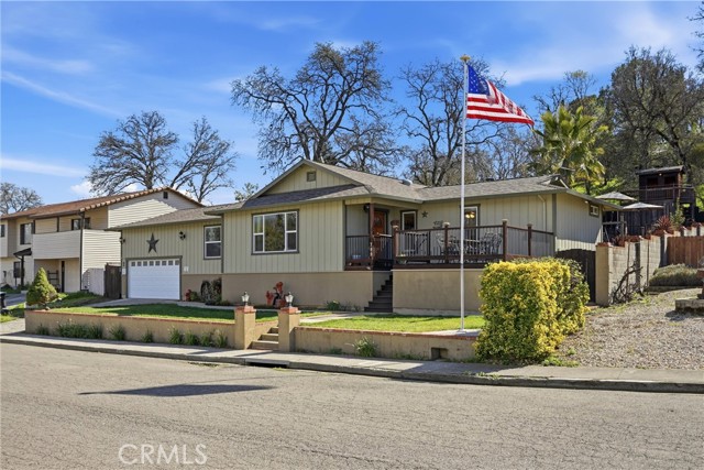 799 19th, Lakeport