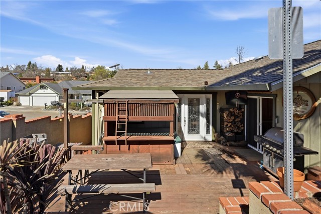 799 19th, Lakeport