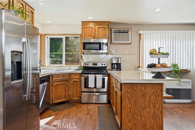 799 19th, Lakeport
