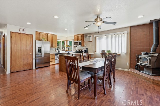 799 19th, Lakeport