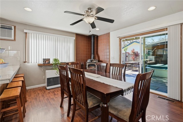 799 19th, Lakeport
