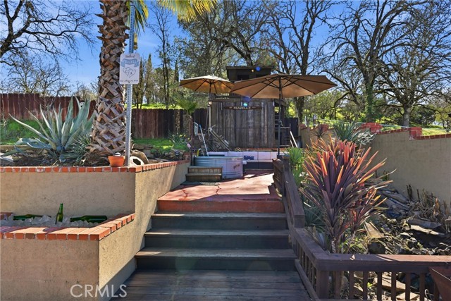 799 19th, Lakeport