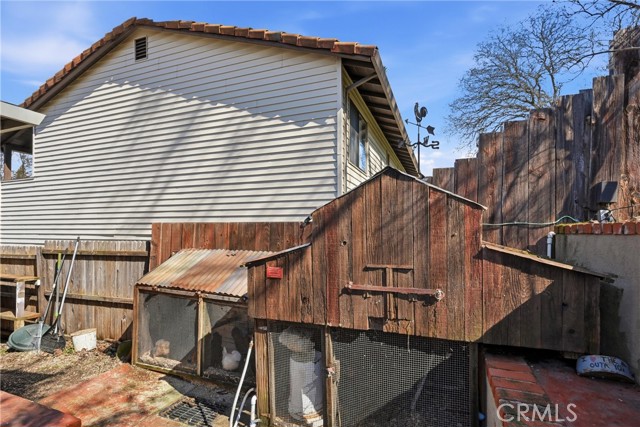 799 19th, Lakeport