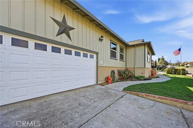799 19th, Lakeport
