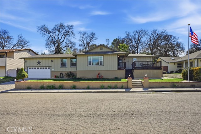 799 19th, Lakeport