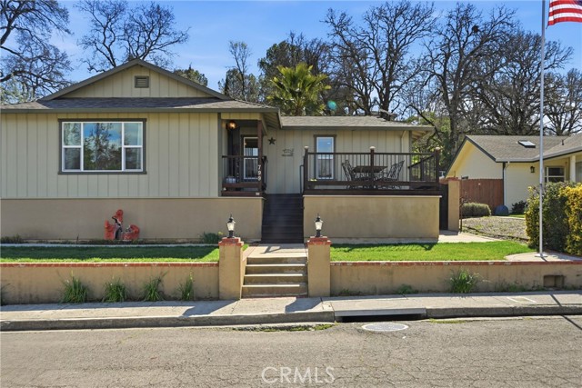 799 19th, Lakeport