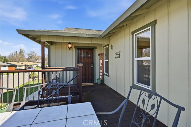 799 19th, Lakeport
