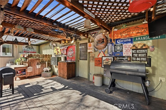799 19th, Lakeport