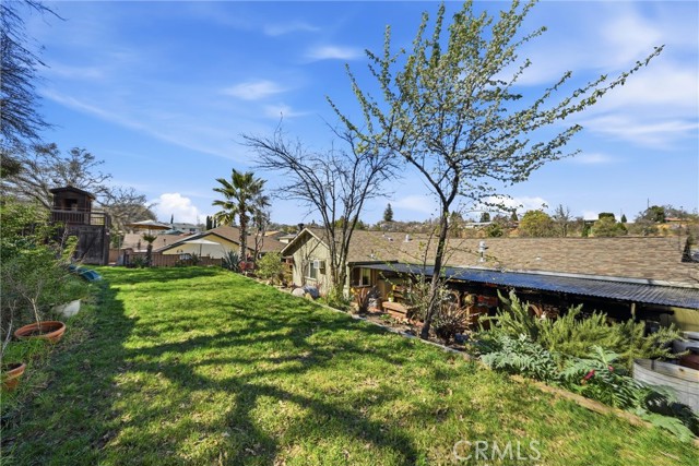 799 19th, Lakeport