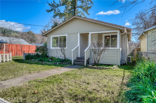 6061 1st Avenue, Lucerne