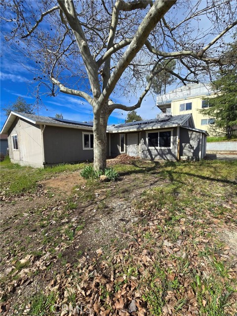 13920 Manakee, Clearlake