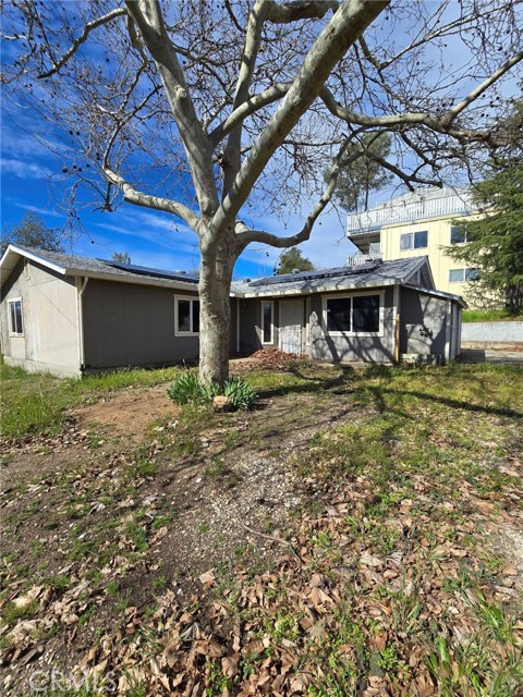 13920 Manakee, Clearlake