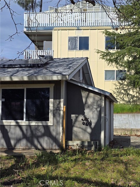 13920 Manakee, Clearlake