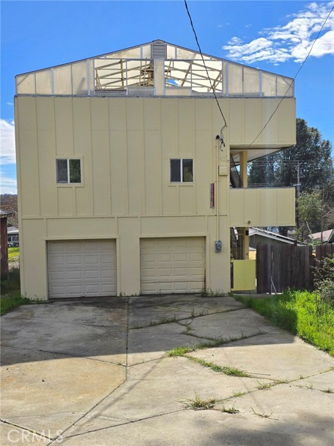 13920 Manakee, Clearlake