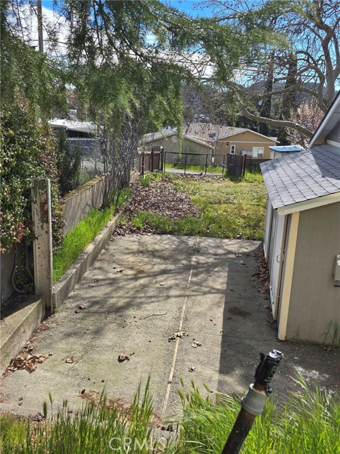 13920 Manakee, Clearlake