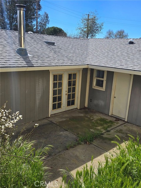 13920 Manakee, Clearlake