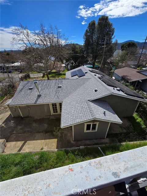13920 Manakee, Clearlake