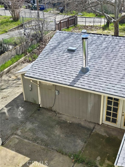 13920 Manakee, Clearlake