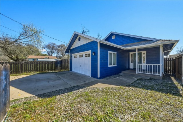 3483 Beach St. Street, Nice
