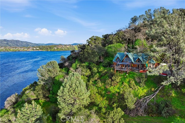 7001 Glebe, Kelseyville