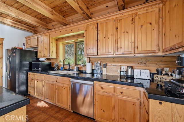 7001 Glebe, Kelseyville