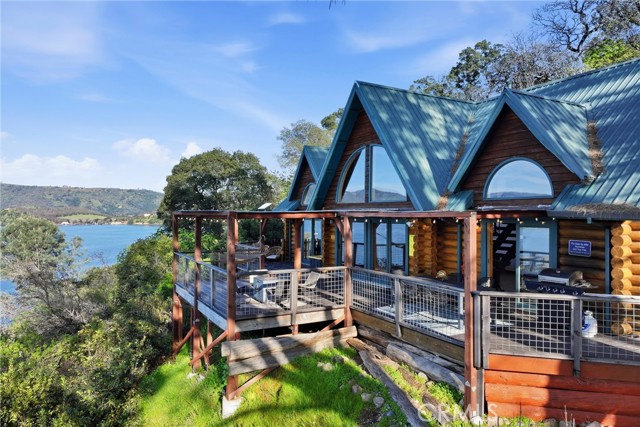 7001 Glebe, Kelseyville