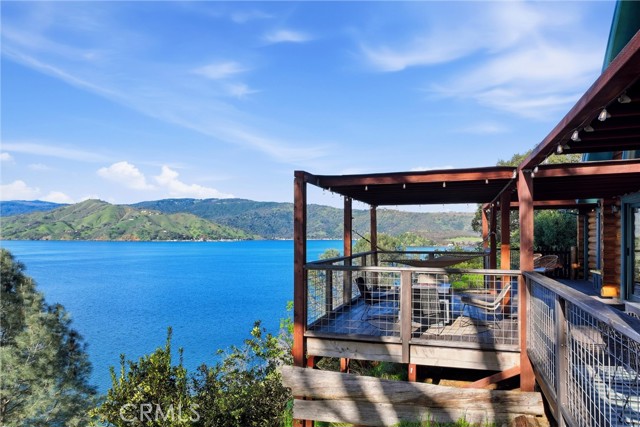 7001 Glebe, Kelseyville