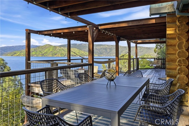 7001 Glebe, Kelseyville