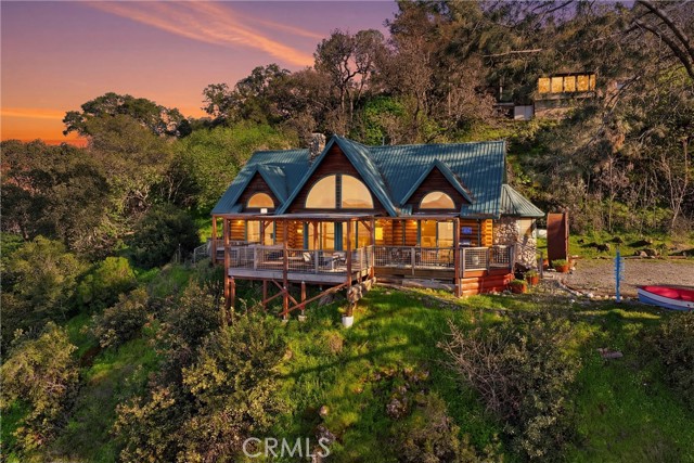 7001 Glebe, Kelseyville