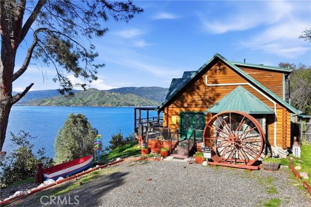 7001 Glebe, Kelseyville