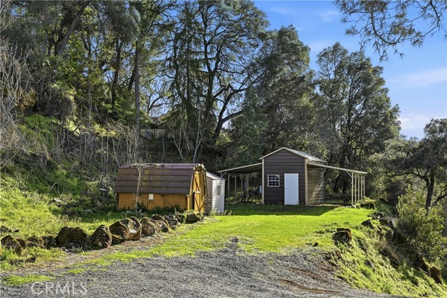 7001 Glebe, Kelseyville