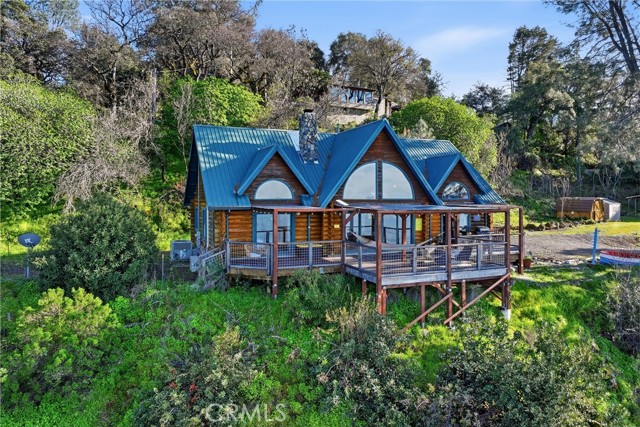 7001 Glebe, Kelseyville