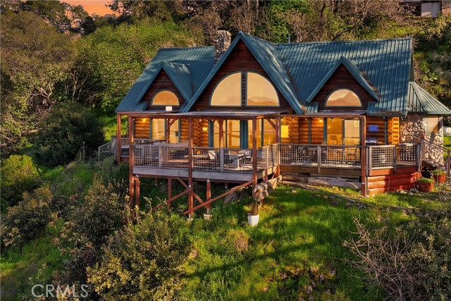 7001 Glebe, Kelseyville