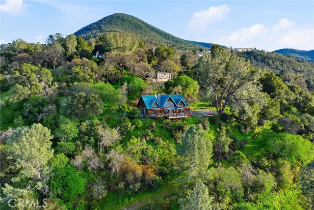 7001 Glebe, Kelseyville