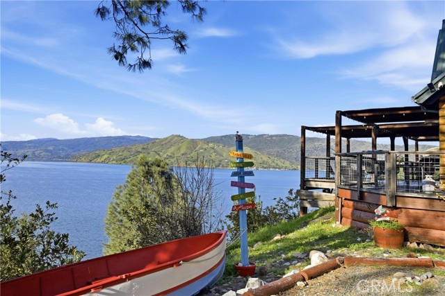 7001 Glebe, Kelseyville