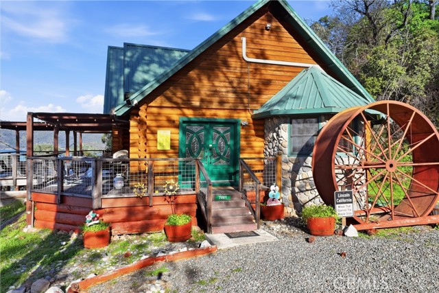 7001 Glebe, Kelseyville