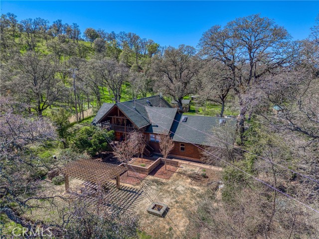 1001 Louis Way, Lakeport