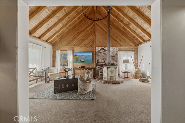 1001 Louis Way, Lakeport