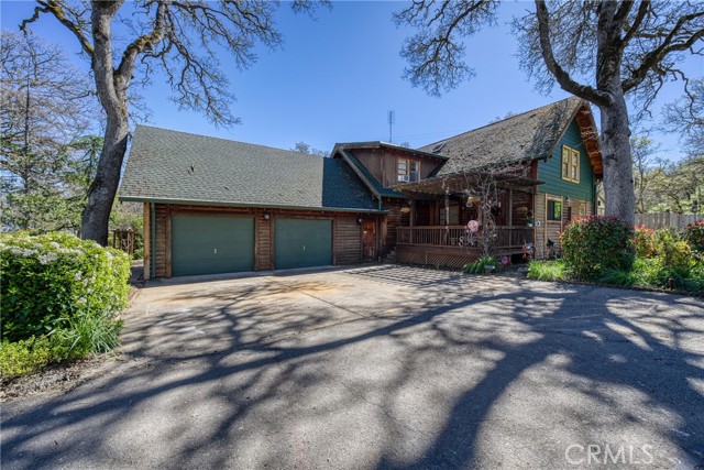 1001 Louis Way, Lakeport
