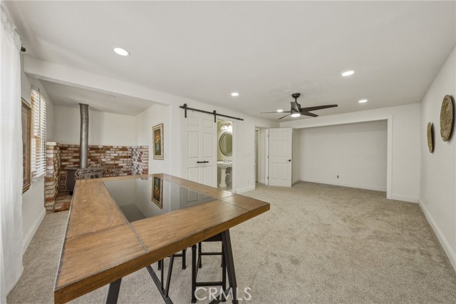 1001 Louis Way, Lakeport