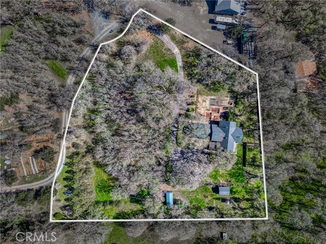 1001 Louis Way, Lakeport