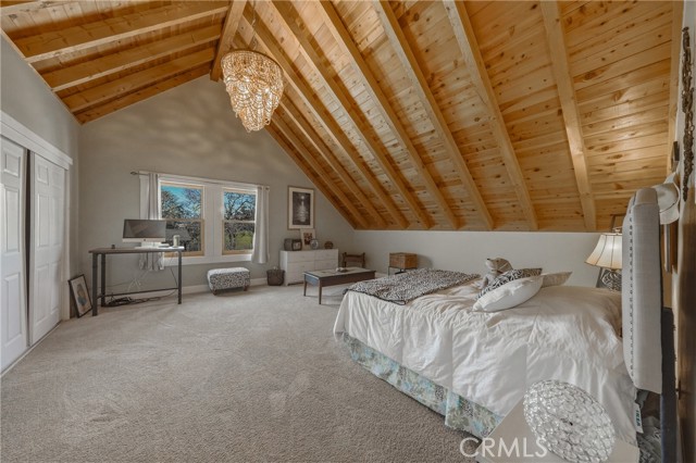 1001 Louis Way, Lakeport
