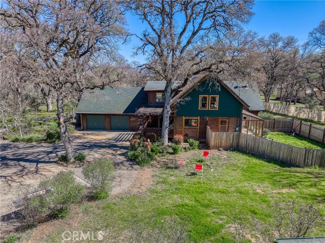 1001 Louis Way, Lakeport