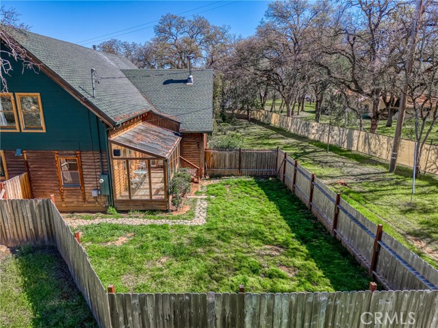 1001 Louis Way, Lakeport