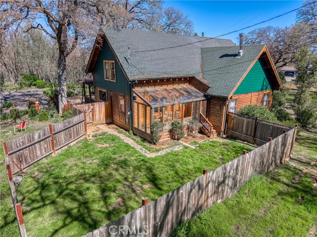 1001 Louis Way, Lakeport