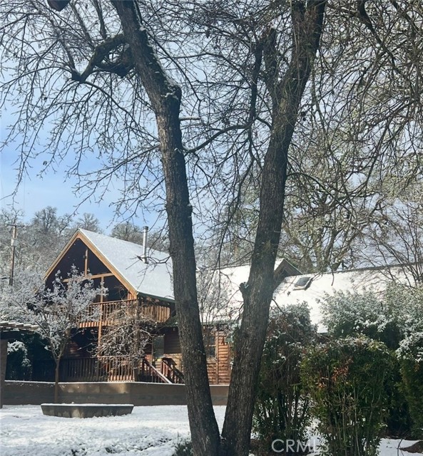 1001 Louis Way, Lakeport