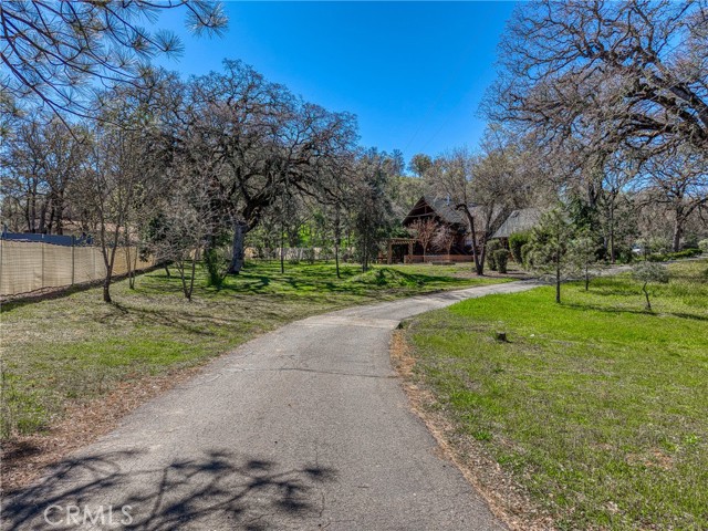 1001 Louis Way, Lakeport