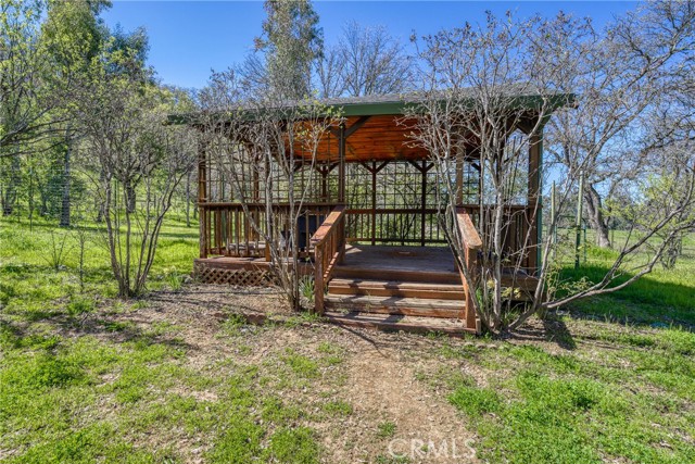 1001 Louis Way, Lakeport
