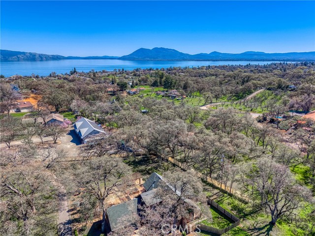 1001 Louis Way, Lakeport