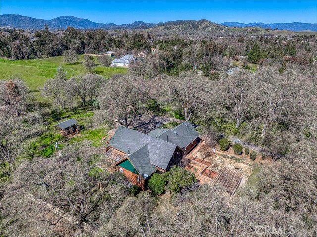 1001 Louis Way, Lakeport